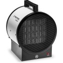 Nagrzewnica elektryczna 3,3kW Trotec TDS20