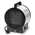 Nagrzewnica elektryczna 3kW Trotec TDS20M