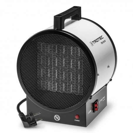 Nagrzewnica elektryczna 3,3kW Trotec TDS20