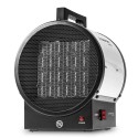Nagrzewnica elektryczna 3,3kW Trotec TDS20