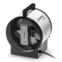 Nagrzewnica elektryczna 3,3kW Trotec TDS20