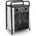 Nagrzewnica elektryczna 3,3kW Trotec TDS20