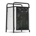 Nagrzewnica elektryczna 3,3kW Trotec TDS20