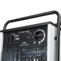 Nagrzewnica elektryczna 3,3kW Trotec TDS20