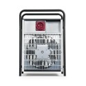 Nagrzewnica elektryczna 3,3kW Trotec TDS20