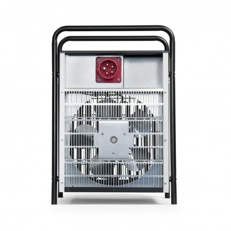 Nagrzewnica elektryczna 9kW Trotec TDS50