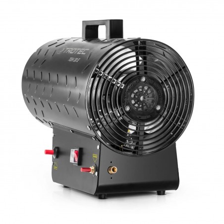Nagrzewnica gazowa 30kW Trotec TGH31E
