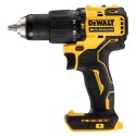 Zestaw DeWalt 18V Wkrętarka DCD708 + Zakrętarka udarowa DCF809 + 2x5Ah DCK2061P2T
