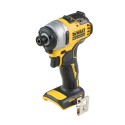 Zestaw DeWalt 18V Wkrętarka DCD708 + Zakrętarka udarowa DCF809 + 2x5Ah DCK2061P2T