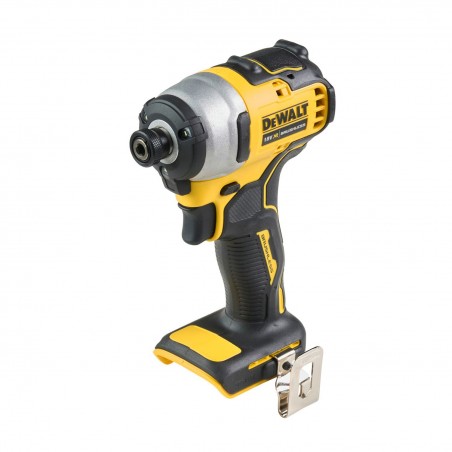 Zestaw DeWalt 18V Wkrętarka DCD708 + Zakrętarka udarowa DCF809 + 2x5Ah DCK2061P2T