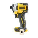 Zestaw DeWalt 18V Wkrętarka DCD708 + Zakrętarka udarowa DCF809 + 2x5Ah DCK2061P2T