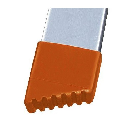 Drabina dwustronna ze stopniami 2x8 Krause