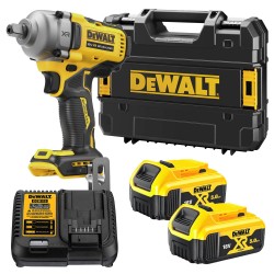 Klucz udarowy 1/2'' 18V DeWalt DCF892P2T