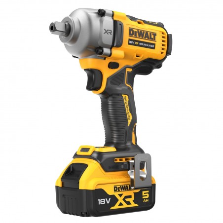 Klucz udarowy 1/2'' 18V DeWalt DCF892P2T