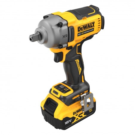 Klucz udarowy 1/2'' 18V DeWalt DCF892P2T