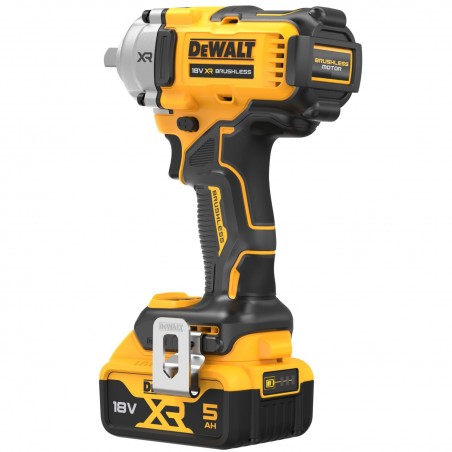 Klucz udarowy 1/2'' 18V DeWalt DCF892P2T