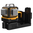 Laser krzyżowy zielony 12/18V DeWalt DCE089NG18