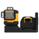 Laser krzyżowy zielony 12/18V DeWalt DCE089NG18