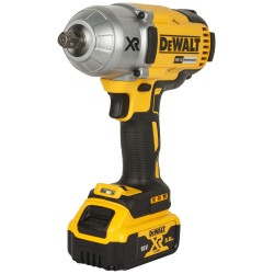 Klucz udarowy 1/2" 18V DeWalt DCF899P2
