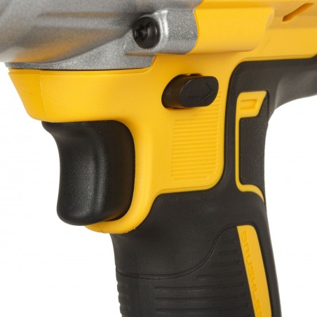 Wkrętarka Milwaukee M12 CDD + Laser + 2x2.0Ah + Walizka + Ładowarka