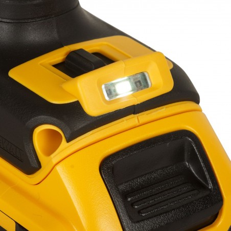 Klucz udarowy 1/2" 18V DeWalt DCF899P2