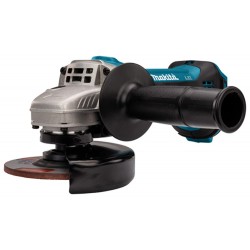 Szlifierka kątowa 115 mm 18V Makita DGA452Z