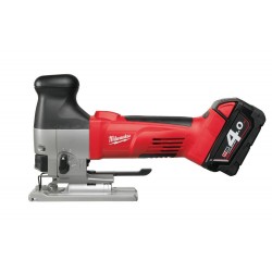 HEAVY DUTY WYRZYNARKA MILWAUKEE HD18 JS-0