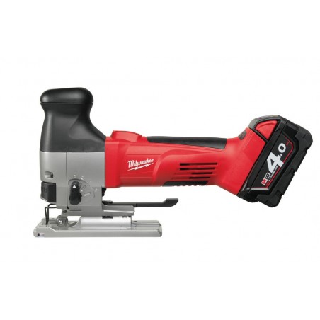 HEAVY DUTY WYRZYNARKA MILWAUKEE HD18 JS-0