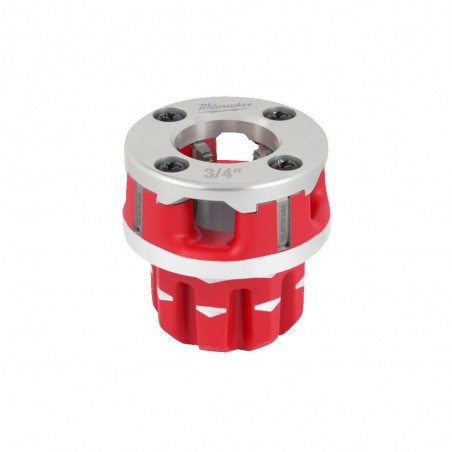 Głowica tnąca 3/4'' do gwintownicy Milwaukee M18FPT114