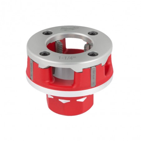 Głowica tnąca 1 1/4'' do gwintownicy Milwaukee M18FPT114