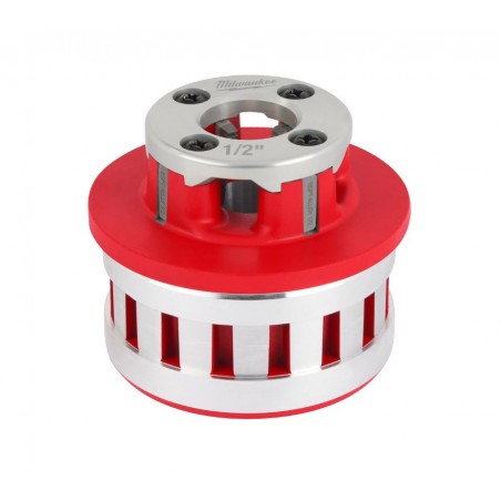 Głowica tnąca 1/2'' do gwintownicy Milwaukee M18FPT114