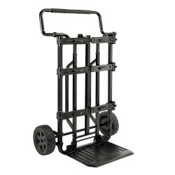 Wózek transportowy do skrzyń ToughSystem DeWalt