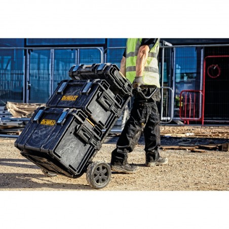 Wózek transportowy do skrzyń ToughSystem DeWalt