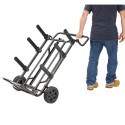 Wózek transportowy do skrzyń ToughSystem DeWalt