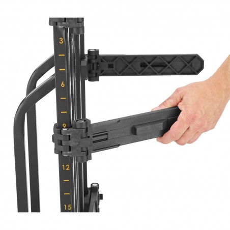 DEWALT WÓZEK TRANSPORTOWY