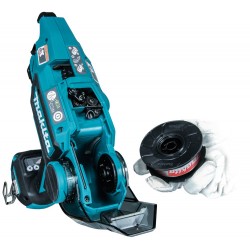 Drut do wiązania zbrojeń 0,8 mm 50 szt. Makita