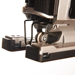 HEAVY DUTY WYRZYNARKA MILWAUKEE HD18 JS-0