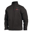 Kurtka podgrzewana Milwaukee M12HJBL5-201, rozmiar XXL