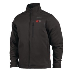 Kurtka podgrzewana Milwaukee M12HJBL5-201, rozmiar XXXL