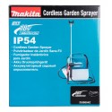 Opryskiwacz ogrodowy 18V 5l Makita DUS054Z