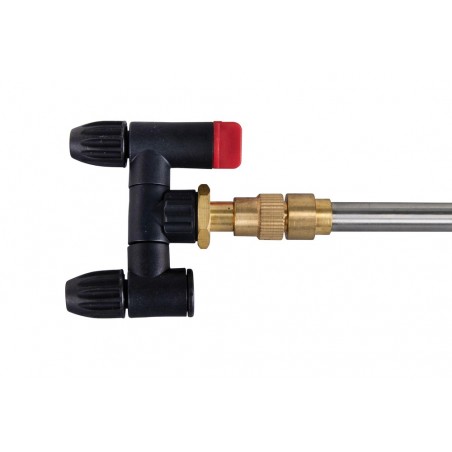 Opryskiwacz ogrodowy 18V 5l Makita DUS054Z