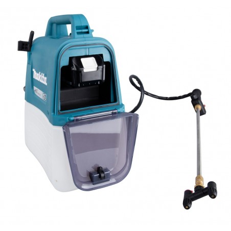 Opryskiwacz ogrodowy 18V 5l Makita DUS054Z