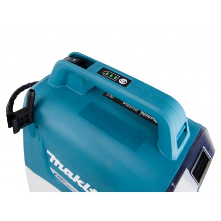 Opryskiwacz ogrodowy 18V 5l Makita DUS054Z