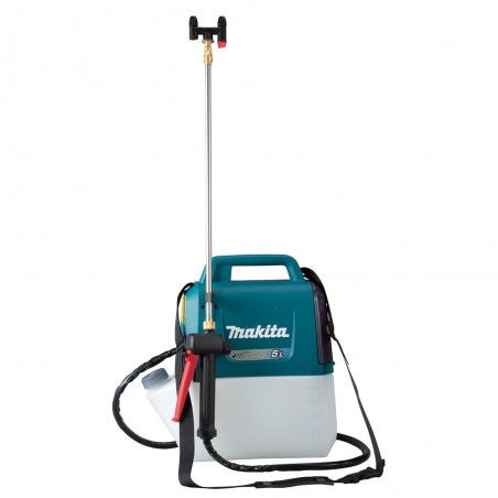 Opryskiwacz ogrodowy 18V 5l Makita DUS054Z