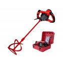 Mieszarka elektryczna 1200W Rubi RUBIMIX-9 N