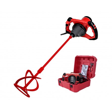 Mieszarka elektryczna 210-240V RUBIMIX-9