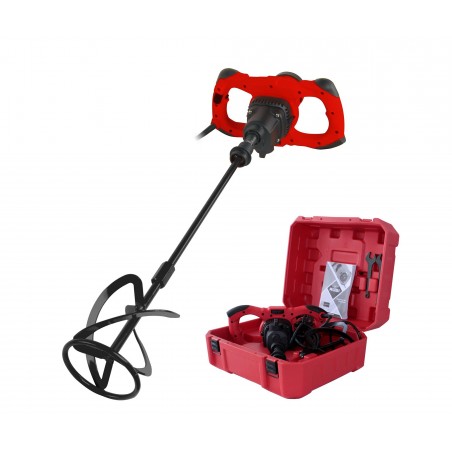 Mieszarka elektryczna 1600W RUBIMIX-16