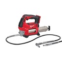 Smarownica akumulatorowa 18V Milwaukee M18 GG-0