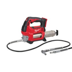 Smarownica akumulatorowa 18V Milwaukee M18 GG-0