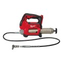 Smarownica akumulatorowa 18V Milwaukee M18 GG-0